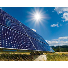 High Efficiency Monocrystalline Solar Panel solar energy systems uses 100W mono solar cells